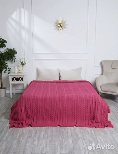 Плед/Покрывало 150х200