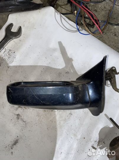 Зеркало правое ford scorpio