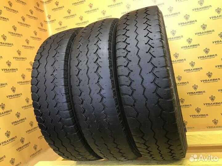 Cordiant Business CA 185/75 R16C Q