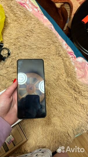 Xiaomi 12T Pro, 12/256 ГБ