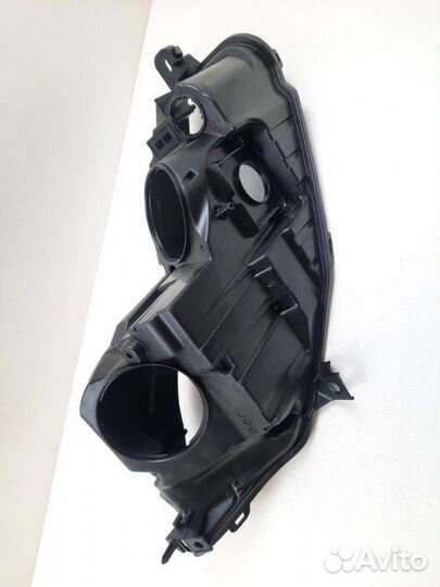 Корпус фары левый Jaguar Xf X260 2015-2020