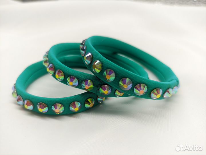 Браслет для бальных танцев