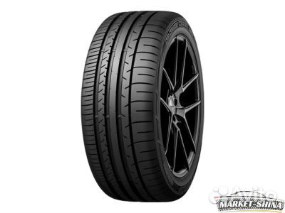 Dunlop SP Sport Maxx 050+ 245/45 R18 100Y