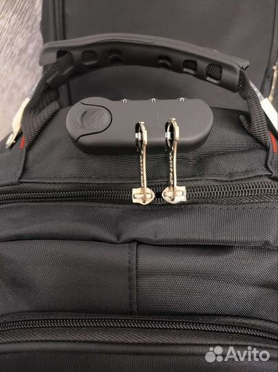 Рюкзак мужской спортивный 30л. туристический, AUX