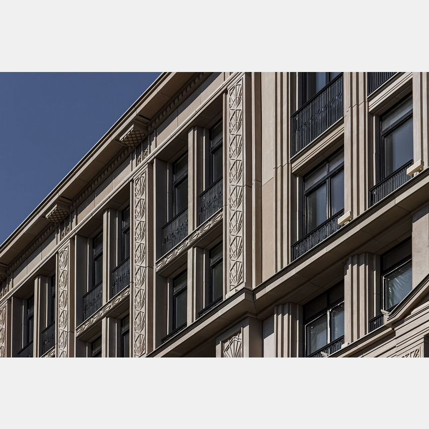 2-к. квартира, 150,8 м², 1/7 эт.