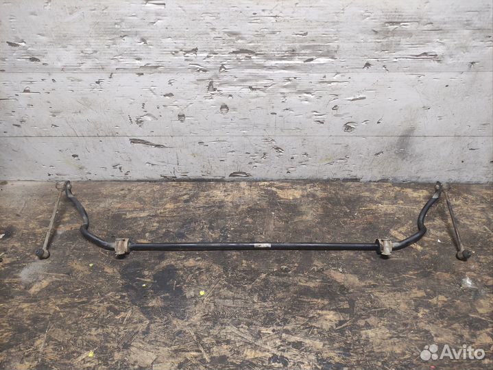 Стабилизатор задний Mercedes Benz W212 09-16г