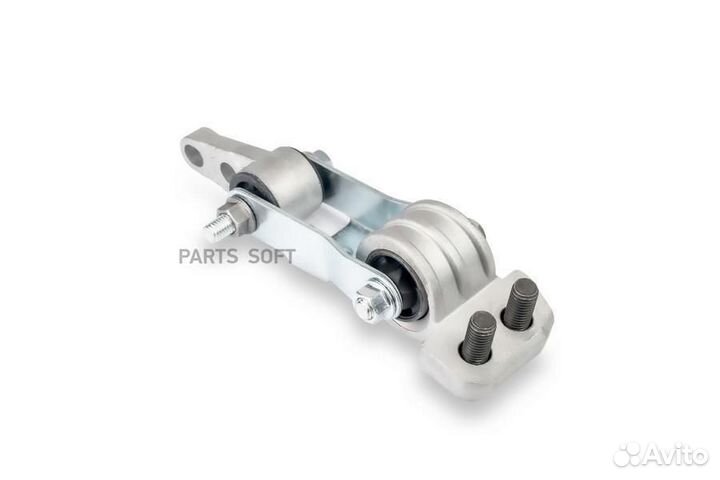 Опора кпп 4730010