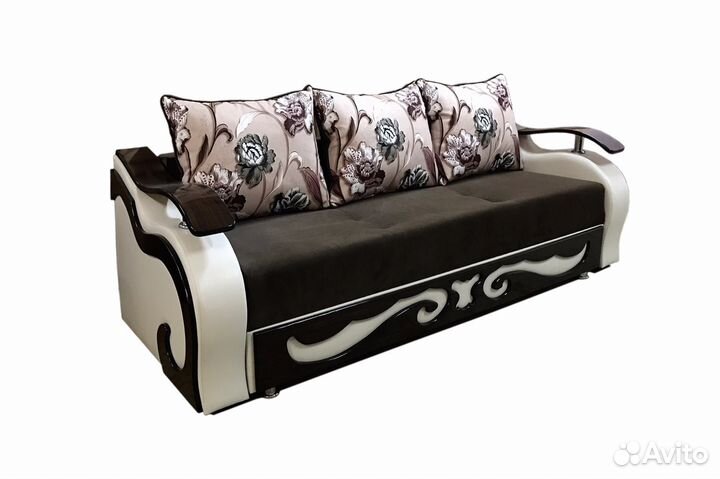 Новый диван 