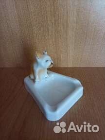 Статуэтки, шкатулки декоративные