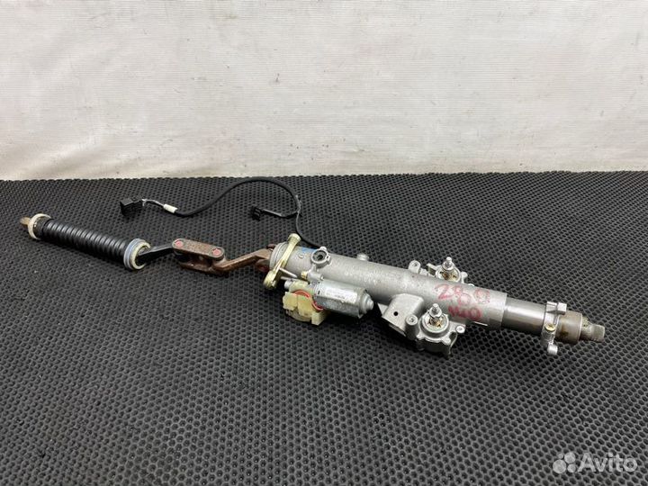 Колонка рулевая Mercedes-Benz S-Class W140 104.990