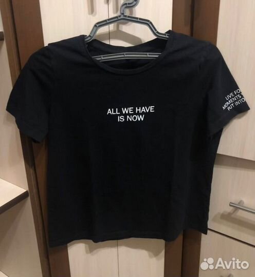 Топы летние