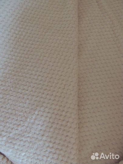 Плед - Покрывало Кубик