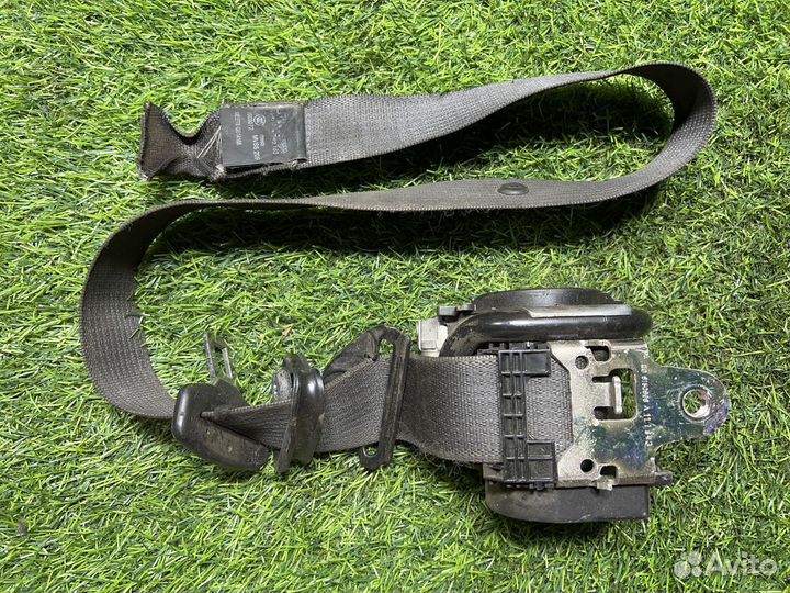 Ремень безопасности Opel Astra J