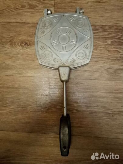 Форма для пряников