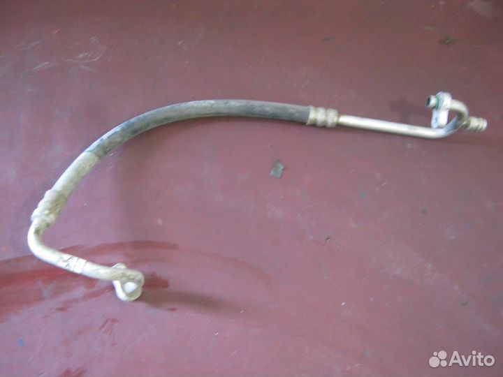 Трубка кондиционера Hyundai Sonata NF Соната нф