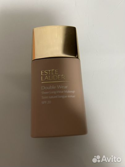 Крем тональный estee lauder
