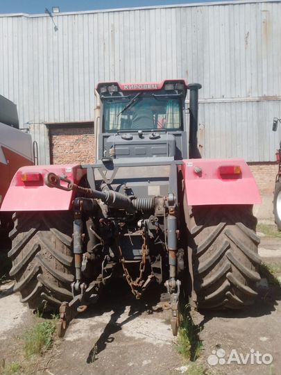 Трактора Кировец К 744