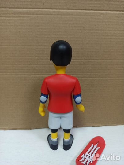 Фигурка Neca The Simpsons 25th Anniversary Tony Ha