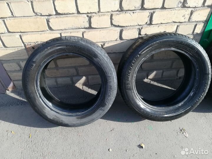 Michelin Energy Saver 205/55 R16 91