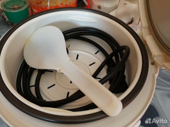 Мультиварка панасоник sr-tmn10