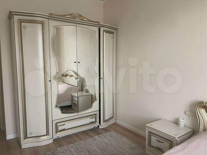 2-к. квартира, 69 м², 7/9 эт.