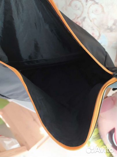 Новый Рюкзак Лига Европы оригинал