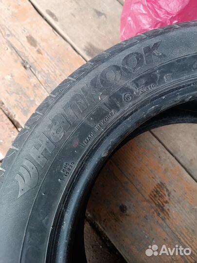 Hankook Ventus Prime 2 K115 205/55 R16