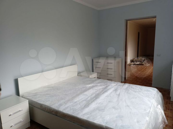 Дом 113 м² на участке 2 сот.