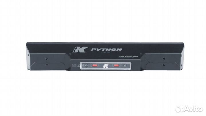 K-array KP52 black