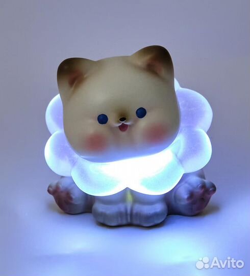 Светильник Котик A2183764