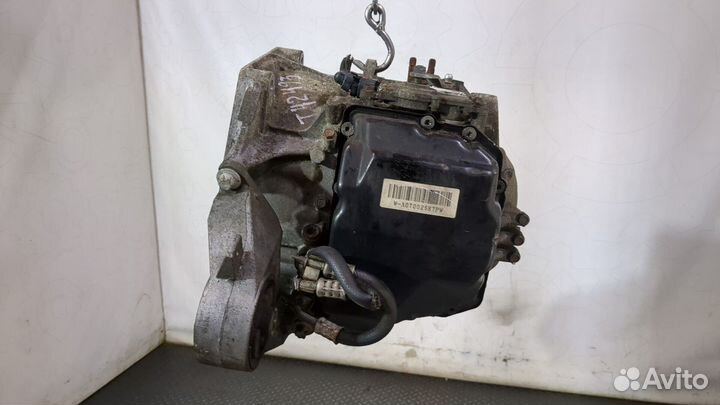 Кпп - автомат (АКПП) Saab 9-3, 2007