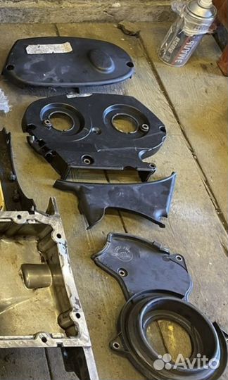 Пластик грм z18xer