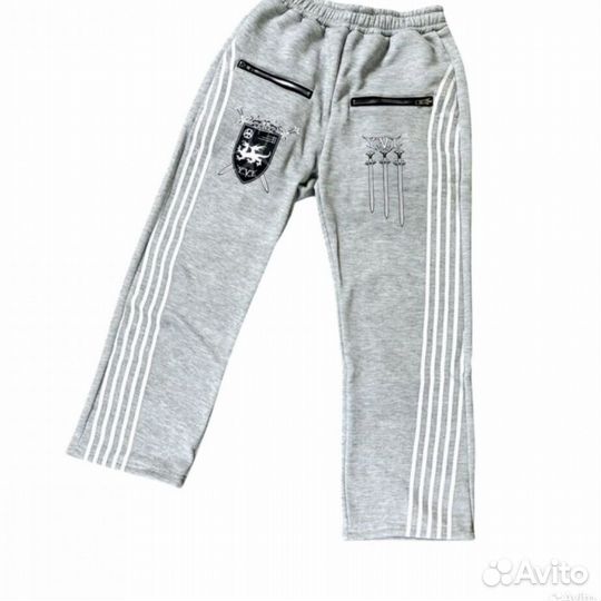 Штаны yori sport type