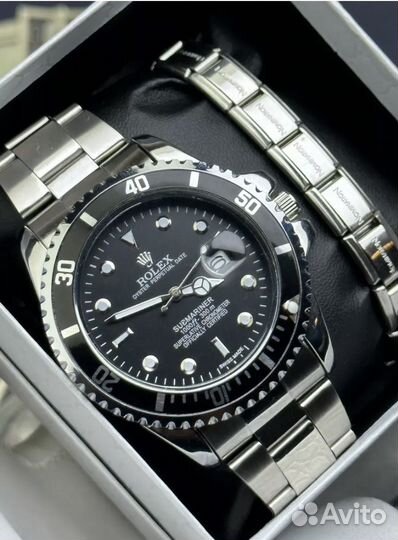 Часы мужские Rolex
