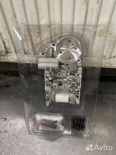 Ремкомплект мехатроника DSG7 DQ200 Skoda: Fabia RS