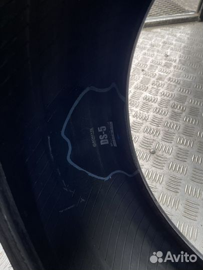 Tigar UHP Ultra High Performance 205/40 R17