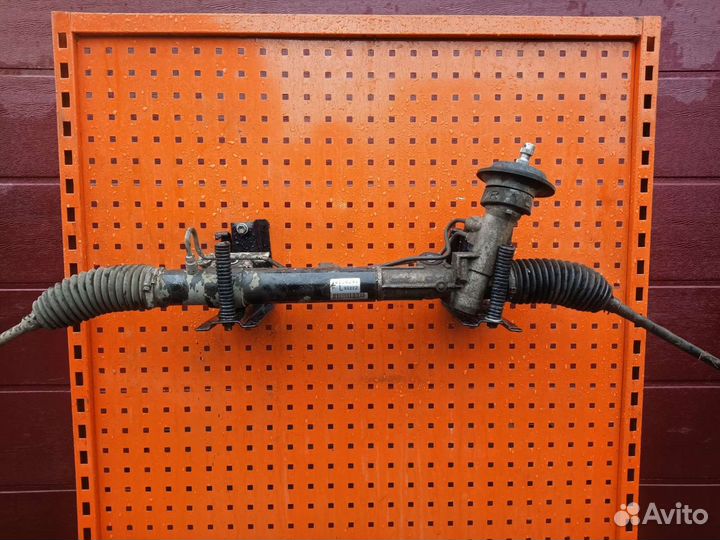 Рулевая рейка Mitsubishi Outlander xl