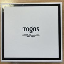 Togas сертификат