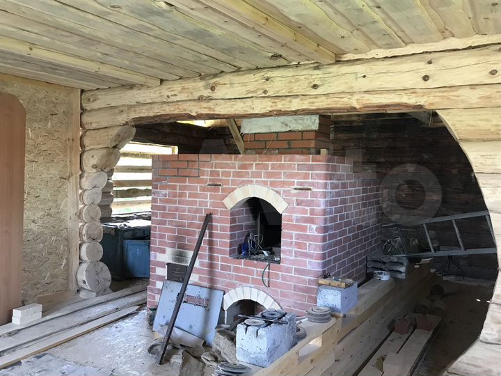 Участок 50 сот. (СНТ, ДНП)