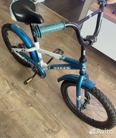 Велосипед детский