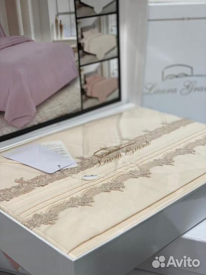 Белье постельное