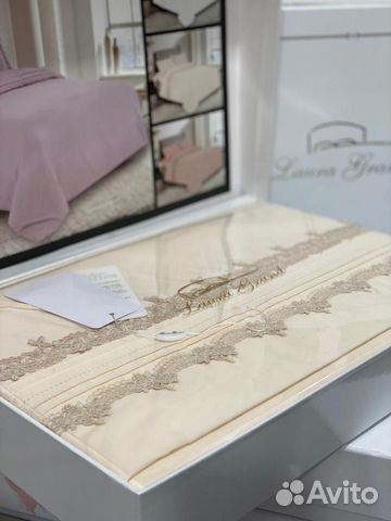 Белье постельное