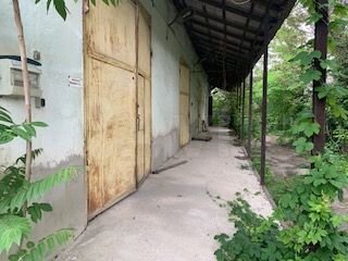 Склад, 90 м²