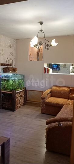 Дом 42,5 м² на участке 15 сот.