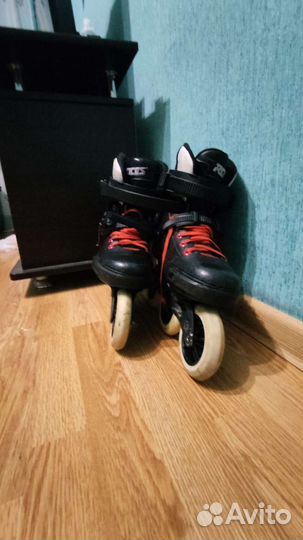 Ролики Powerslide Next 3*110