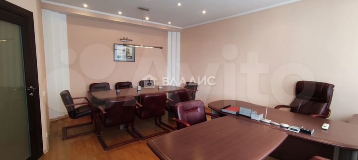 Сдам офисное помещение, 84 м²