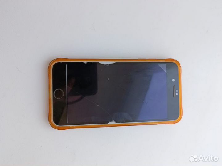 iPhone 7 Plus, 64 ГБ