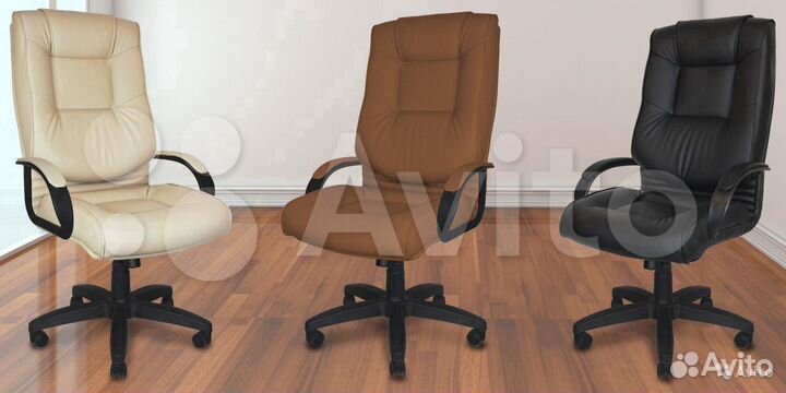 Компьютерные кресла