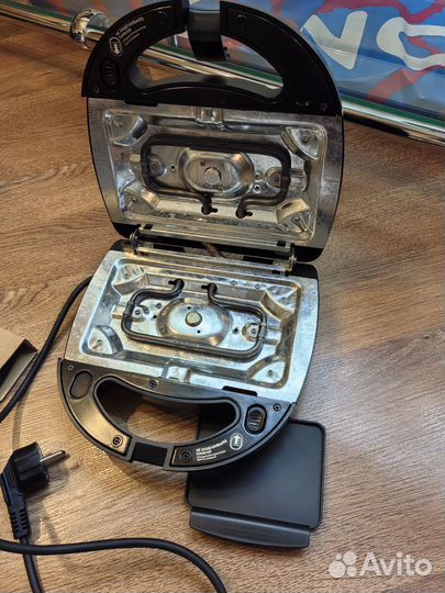 Мультипекарь Redmond RMB-611 (новый)