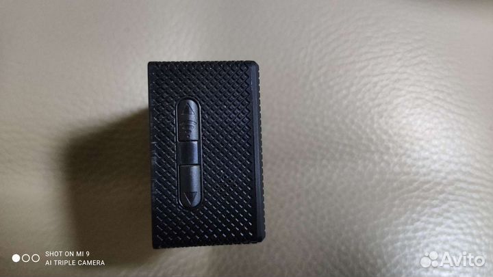 Экшн камера Digma